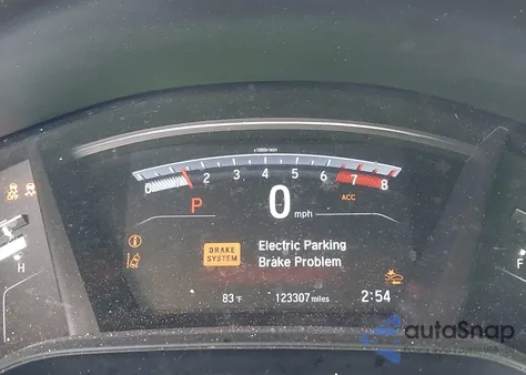 2020 Honda Cr-V 2Wd Lx z USA, uszkodzony, nr VIN 7FARW1H21LE009477